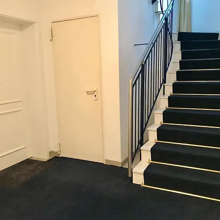 Strandwohnung Am Strandhotel *
